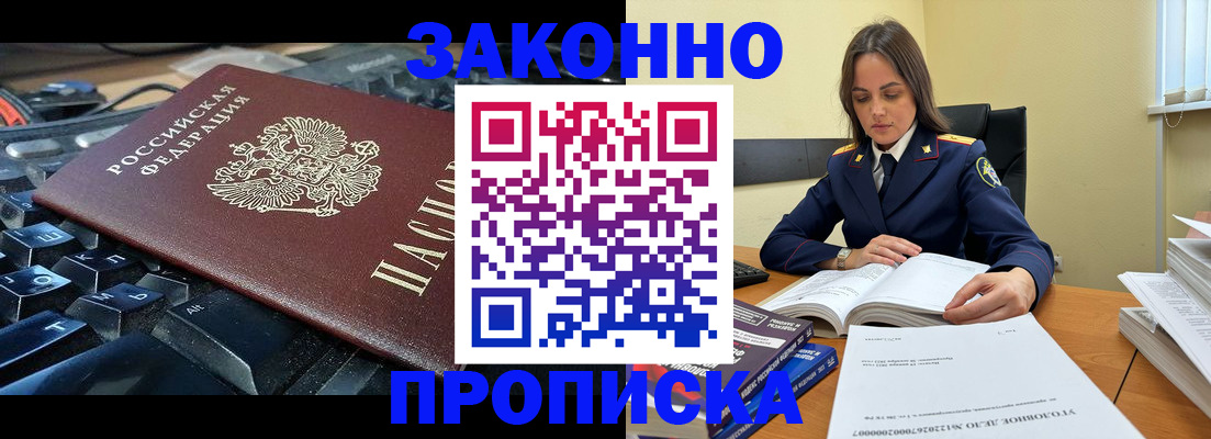 временная регистрация гарантия в Курской области